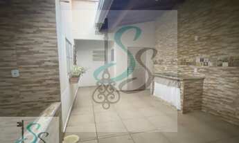 Imagem 2: CASA à Venda Parque Residencial Vila União, Campinas/SP