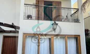 Imagem: Venda de Sobrado de Luxo na Vila Brandina