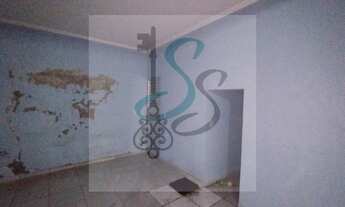 Imagem 5: Venda de casa no Parque Valença I, Campinas. Duas casas independentes no terreno com água