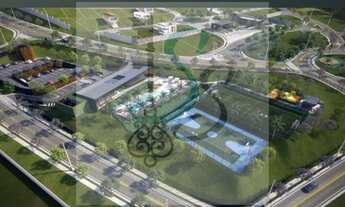 Imagem: Venda de terreno Residencial Jatibela, Campinas