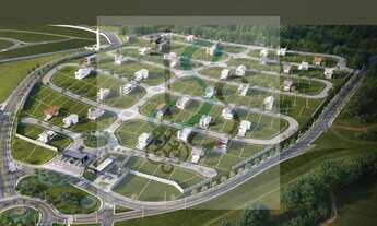 Imagem 7: Venda de terreno Residencial Jatibela, Campinas. Terreno em clube completo com piscinas