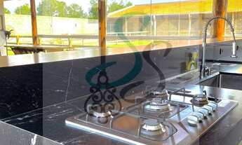 Imagem 7: Venda de chácara no Balneário Riviera, Americana. 2 dormitórios, sala ampla , cozinha, la