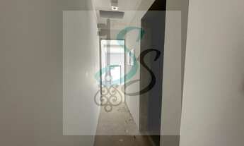 Imagem 7: Venda de sobrado no Parque das Universidades, Campinas. 3 suítes, sala, cozinha integrad