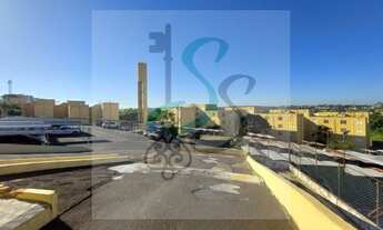 Imagem 4: Venda de apartamento no Parque Residencial Vila União, Campinas. 2 dormitórios, sala, coz