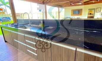 Imagem 3: Venda de chácara no Balneário Riviera, Americana. 2 dormitórios, sala ampla , cozinha, la