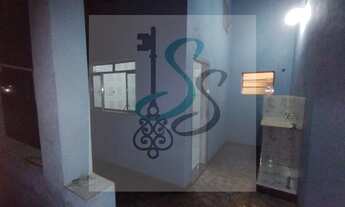 Imagem 6: Venda de casa no Parque Valença I, Campinas. Duas casas independentes no terreno com água