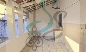 Imagem 3: Venda de casa na Vila Nunes, Lorena. 3 dormitórios sendo 1 suíte, sala, cozinha com armár