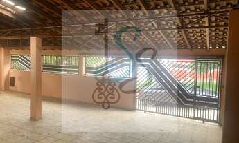 Imagem: Venda de casa no Jardim Santa Lúcia, Campinas