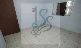 Imagem 7: Venda de casa no Parque Valença I, Campinas. Duas casas independentes no terreno com água