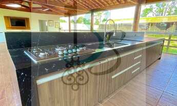 Imagem 6: Venda de chácara no Balneário Riviera, Americana. 2 dormitórios, sala ampla , cozinha, la