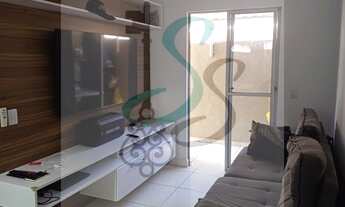 Imagem: Venda de apartamento no Residencial Cosmos