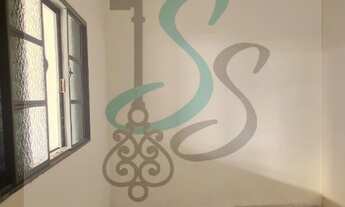 Imagem 2: Venda de casa na Vila Nunes, Lorena. 3 dormitórios sendo 1 suíte, sala, cozinha com armár