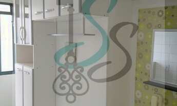 Imagem: Venda de apartamento no Recanto do Sol I