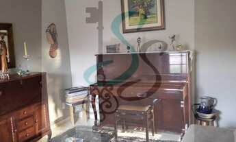 Imagem: Venda de casa na Vila Nunes, Lorena. 3 dormitórios