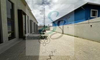 Imagem 3: Venda de sobrado no Parque das Universidades, Campinas. 3 suítes, sala, cozinha integrad