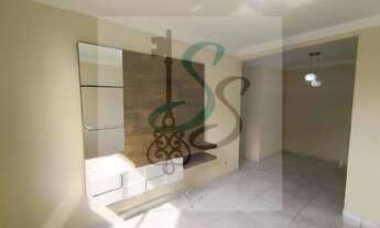 Imagem: Venda de apartamento no Jardim Campos Elíseos