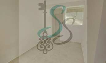 Imagem 2: Venda de apartamento no Parque São Martinho, Campinas. 2 dormitórios, sala, cozinha, lav