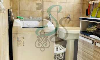 Imagem 3: Venda de Apartamento no Jardim Garcia, Campinas. 3 dormitórios, sala, cozinha, lavanderia