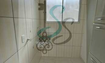 Imagem 5: Venda de apartamento no Parque São Martinho, Campinas. 2 dormitórios, sala, cozinha, lav