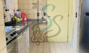 Imagem 2: Venda de Apartamento no Jardim Garcia, Campinas. 3 dormitórios, sala, cozinha, lavanderia