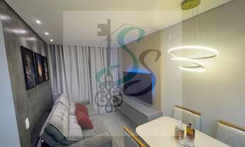 Imagem: Venda de apartamento no Jardim Santa Izabel