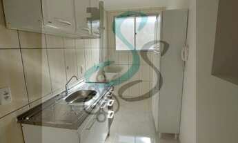 Imagem 3: Venda de apartamento no Parque São Martinho, Campinas. 2 dormitórios, sala, cozinha, lav