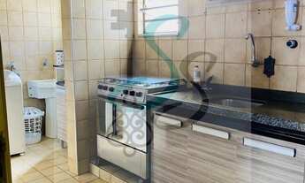 Imagem 5: Venda de Apartamento no Jardim Garcia, Campinas. 3 dormitórios, sala, cozinha, lavanderia