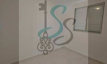 Imagem 7: Venda de apartamento no Parque São Martinho, Campinas. 2 dormitórios, sala, cozinha, lav