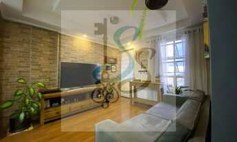 Imagem: Venda de apartamento no Jardim Cristina