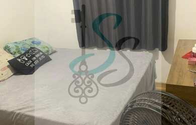 Imagem 3: Venda de apartamento no Residencial Sirius, Campinas. 2 dormitórios, sala, cozinha com l