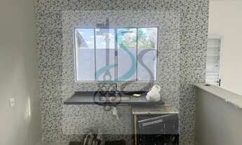 Imagem 7: Casa Nova à venda no bairro São Judas Tadeu em Campinas-SP! Venha conhecer essa oportunida