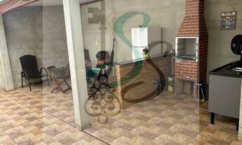 Imagem: Imperdível casa à venda em Campinas-SP