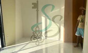 Imagem 4: Residência moderna e espaçosa à venda em Campinas-SP, no bairro Residencial Parque da Faze