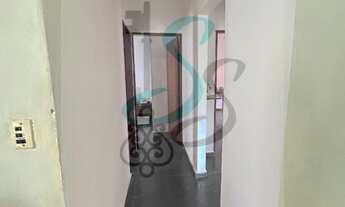 Imagem 7: Oportunidade única! Casa à venda em Campinas-SP, Jardim Santa Lúcia: 3 quartos, 1 sala, 1