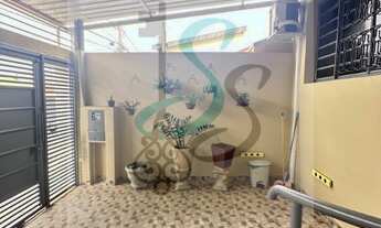 Imagem 2: Imperdível: Casa Vila União 3 dorms, 1 suíte, 3 banheiros à venda por R$ 550.000 em Campin