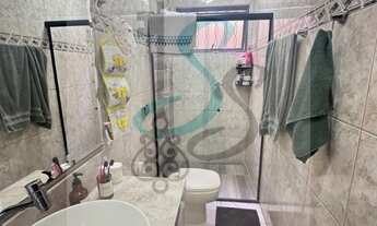 Imagem 3: Imperdível: Casa Vila União 3 dorms, 1 suíte, 3 banheiros à venda por R$ 550.000 em Campin