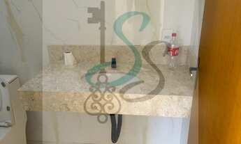 Imagem 3: Residência moderna e espaçosa à venda em Campinas-SP, no bairro Residencial Parque da Faze