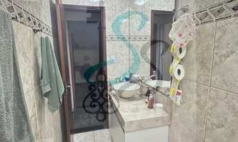 Imagem 4: Imperdível: Casa Vila União 3 dorms, 1 suíte, 3 banheiros à venda por R$ 550.000 em Campin