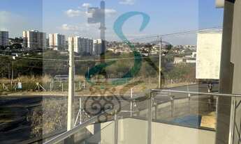 Imagem 6: Residência moderna e espaçosa à venda em Campinas-SP, no bairro Residencial Parque da Faze