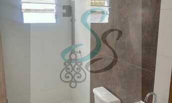 Imagem 5: Casa Nova à venda no bairro São Judas Tadeu em Campinas-SP! Venha conhecer essa oportunida