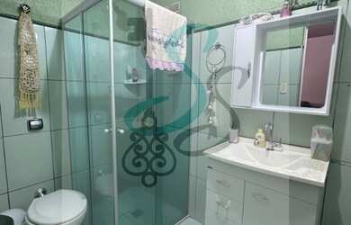 Imagem 6: Casa Residencial com 2 Salões Comerciais no Parque Residencial Vila União - Investimento I