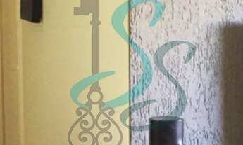 Imagem: Apartamento residencial para Venda Mansões