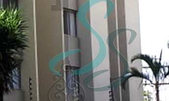 Imagem 2: Apartamento residencial Condomínio Edifício Morada da Barra para Venda Chácara da Barra, C