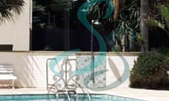 Imagem 6: Apartamento residencial Condomínio Edifício Morada da Barra para Venda Chácara da Barra, C