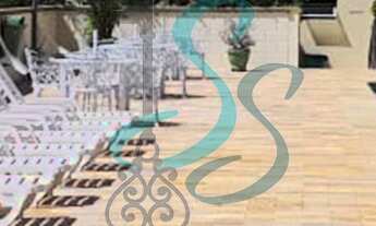 Imagem 7: Apartamento residencial Condomínio Edifício Morada da Barra para Venda Chácara da Barra, C