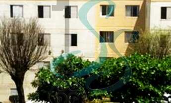 Imagem 7: APARTAMENTO RESIDENCIAL em CAMPINAS - SP, CONJUNTO RESIDENCIAL PARQUE BANDEIRANTES