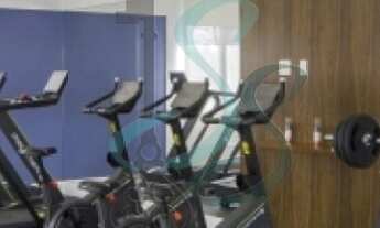 Imagem 3: Excelente Apartamento à Venda Condomínio Praticidade, Campinas/SP