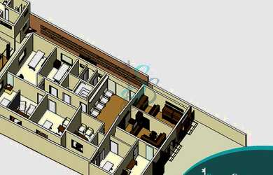 Imagem 5: Salas Comerciais Venda Jardim Flamboyant / Campinas/SP