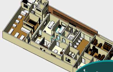 Imagem 6: Salas Comerciais Venda Jardim Flamboyant / Campinas/SP