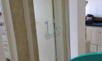 Imagem 4: Excelente Apartamento à Venda Residencial Colorado II Campinas/SP